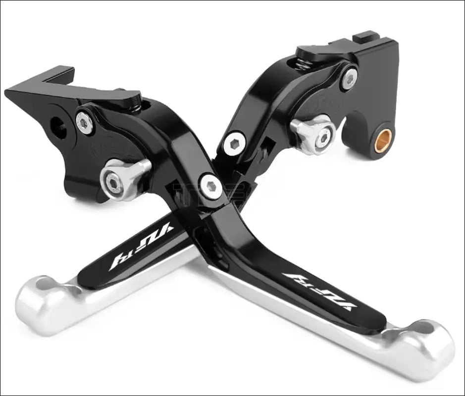 CNC-Aluminium Brems- & Kupplungshebel für Yamaha YZF-R1 (2004-2008) | Verstellbare & klappbare Motorradhebel