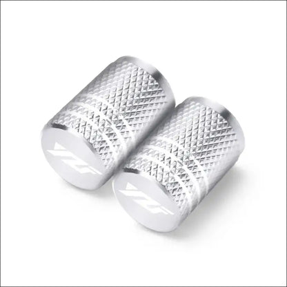 CNC-Aluminium Ventil-Kappen für Yamaha YZF R3 R25 R6 R1 R125
