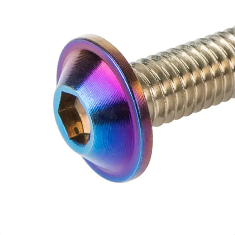 Edelstahl Schrauben- und Befestigungsset für Yamaha YZF-R1 (2009-2014)