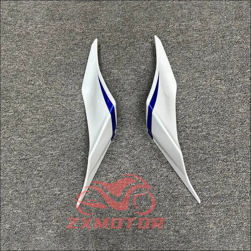 For YAMAHA YZF R6 2017 2018 2019 Rebuilding Fairing Kit YZFR6 17 18 19 Customizable Motorcycle Accessories Fairings Set