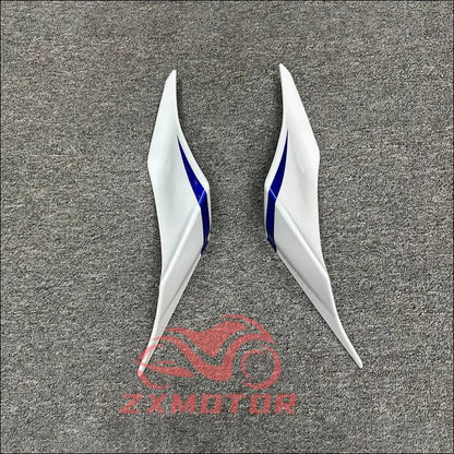 For YAMAHA YZF R6 2017 2018 2019 Rebuilding Fairing Kit YZFR6 17 18 19 Customizable Motorcycle Accessories Fairings Set