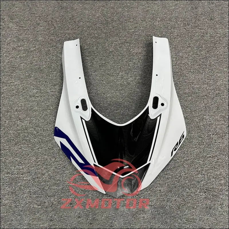 For YAMAHA YZF R6 2017 2018 2019 Rebuilding Fairing Kit YZFR6 17 18 19 Customizable Motorcycle Accessories Fairings Set