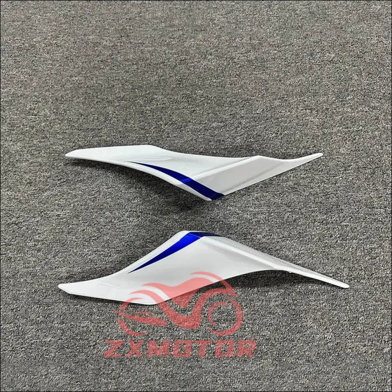 For YAMAHA YZF R6 2017 2018 2019 Rebuilding Fairing Kit YZFR6 17 18 19 Customizable Motorcycle Accessories Fairings Set