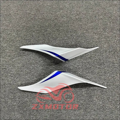 For YAMAHA YZF R6 2017 2018 2019 Rebuilding Fairing Kit YZFR6 17 18 19 Customizable Motorcycle Accessories Fairings Set