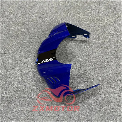 For YAMAHA YZF R6 2017 2018 2019 Rebuilding Fairing Kit YZFR6 17 18 19 Customizable Motorcycle Accessories Fairings Set