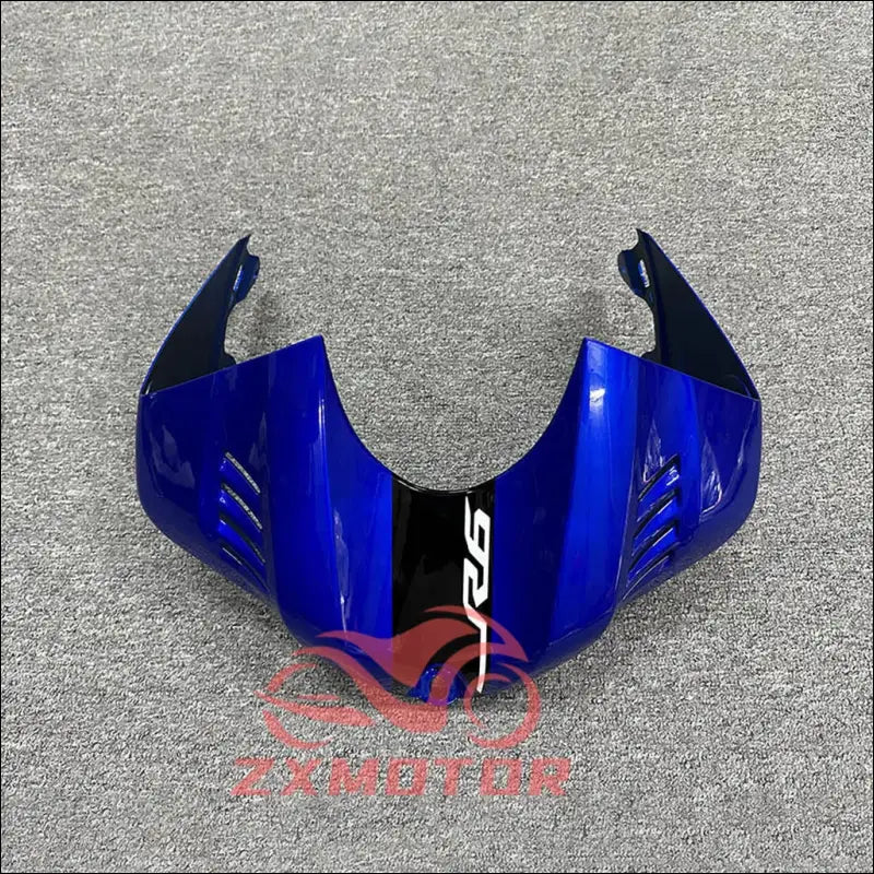 For YAMAHA YZF R6 2017 2018 2019 Rebuilding Fairing Kit YZFR6 17 18 19 Customizable Motorcycle Accessories Fairings Set