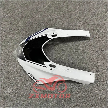 For YAMAHA YZF R6 2017 2018 2019 Rebuilding Fairing Kit YZFR6 17 18 19 Customizable Motorcycle Accessories Fairings Set