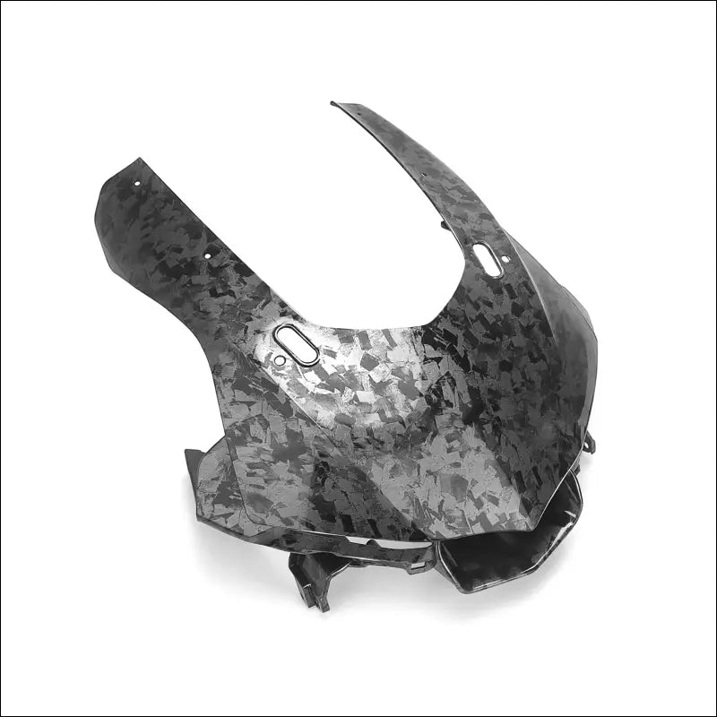 Frontoberverkleidung Kopfverkleidung Nase Platte für Yamaha YZF-R1 / R1M 2015-2019