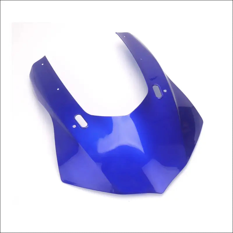 Frontoberverkleidung Kopfverkleidung Nase Platte für Yamaha YZF-R1 / R1M 2015-2019