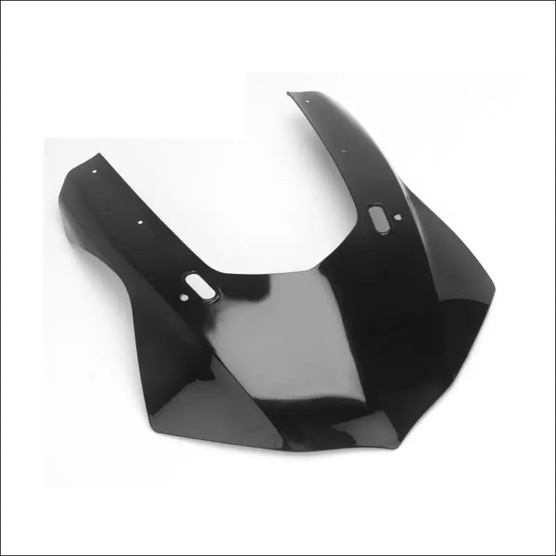 Frontoberverkleidung Kopfverkleidung Nase Platte für Yamaha YZF-R1 / R1M 2015-2019