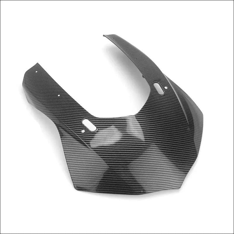 Frontoberverkleidung Kopfverkleidung Nase Platte für Yamaha YZF-R1 / R1M 2015-2019