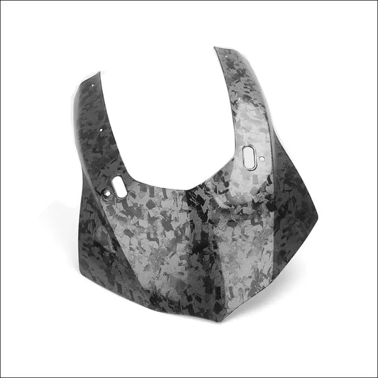 Frontoberverkleidung Kopfverkleidung Nase Platte für Yamaha YZF-R1 / R1M 2015-2019