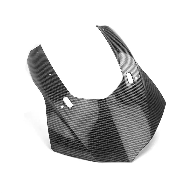Frontoberverkleidung Kopfverkleidung Nase Platte für Yamaha YZF-R1 / R1M 2015-2019