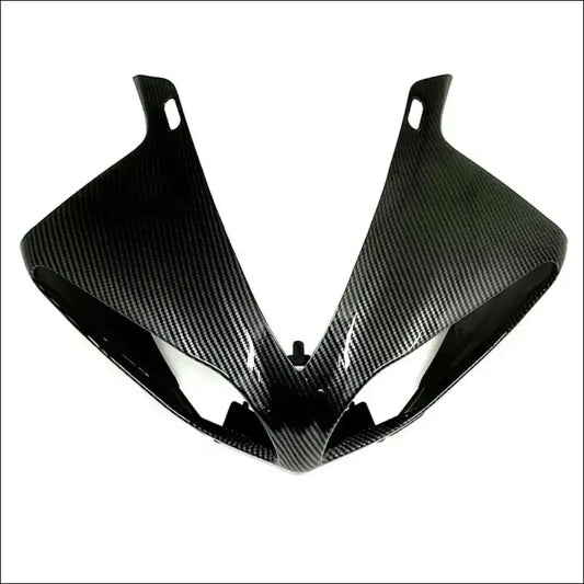 Frontverkleidung Scheinwerferverkleidung in Carbon-Optik für Yamaha YZF-R1 (2009-2014) - Standard