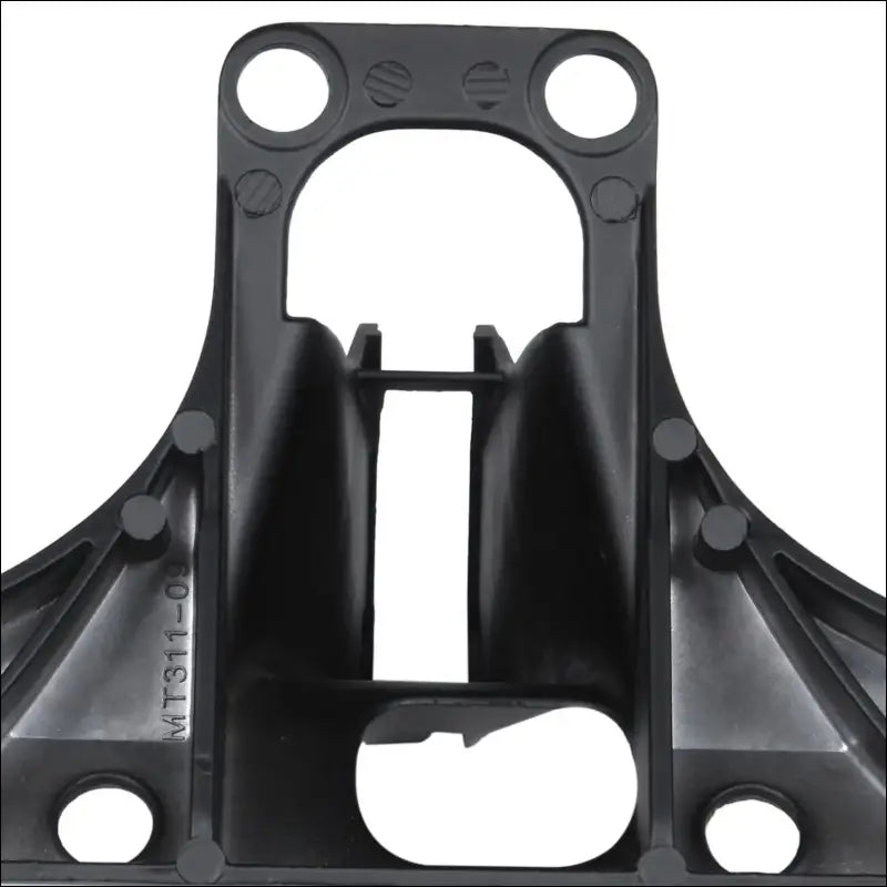 Frontverkleidungs- und Scheinwerferhalterung für Yamaha YZF-R1 (2002-2003) - Standard