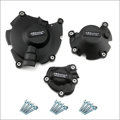 GB Racing Motorschutz Yamaha YZF-R1 R1M (2015-2024) - A SET
