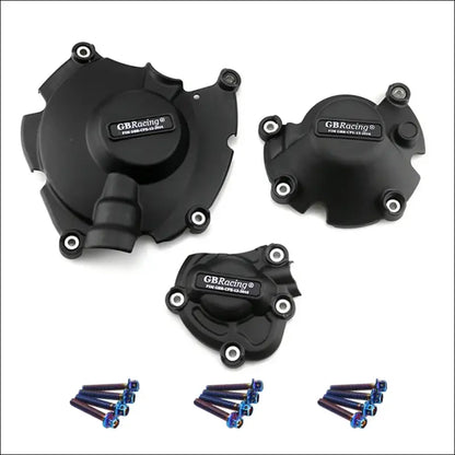 GB Racing Motorschutz Yamaha YZF-R1 R1M (2015-2024) - A SET BE