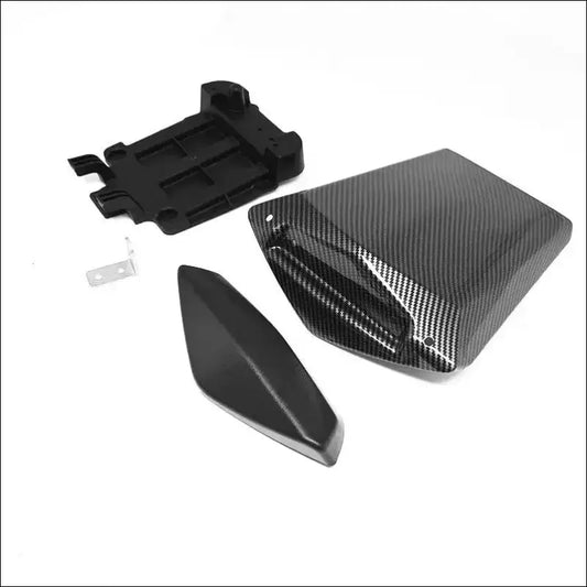 Hintere Sitzverkleidung in Carbon-Optik für Yamaha YZF-R1 (2002-2003) - Standard