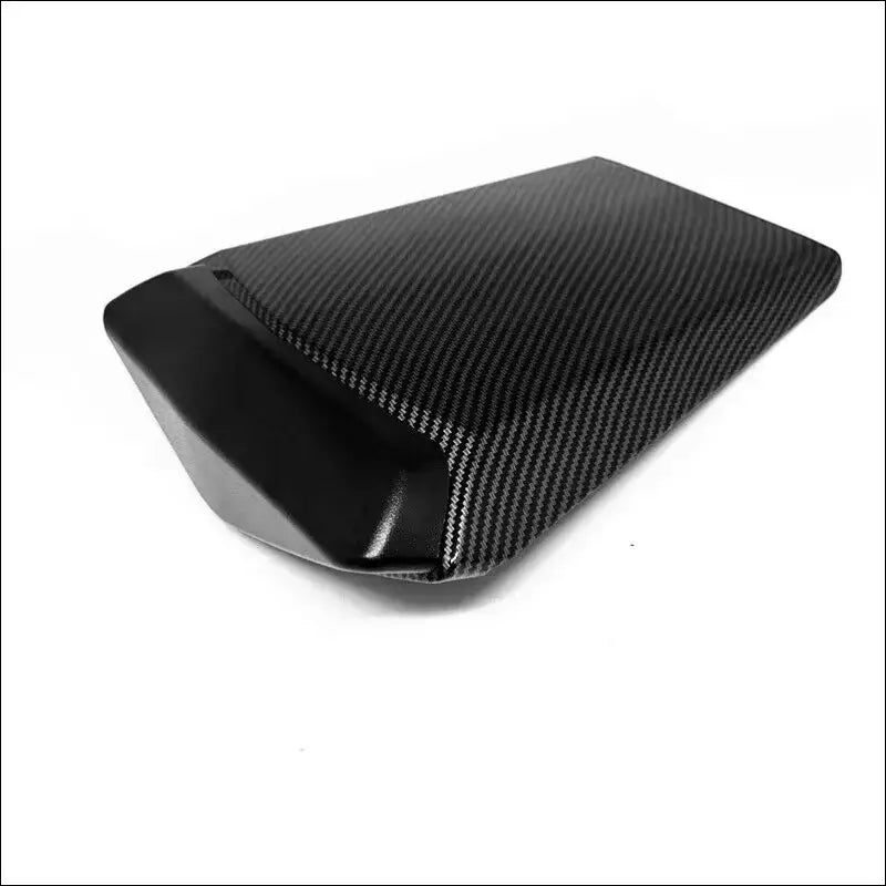Hintere Sitzverkleidung in Carbon-Optik für Yamaha YZF-R1 (2002-2003) - Standard