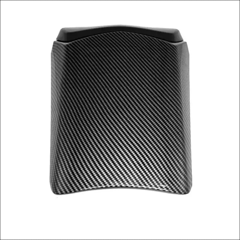 Hintere Sitzverkleidung in Carbon-Optik für Yamaha YZF-R1 (2002-2003) - Standard