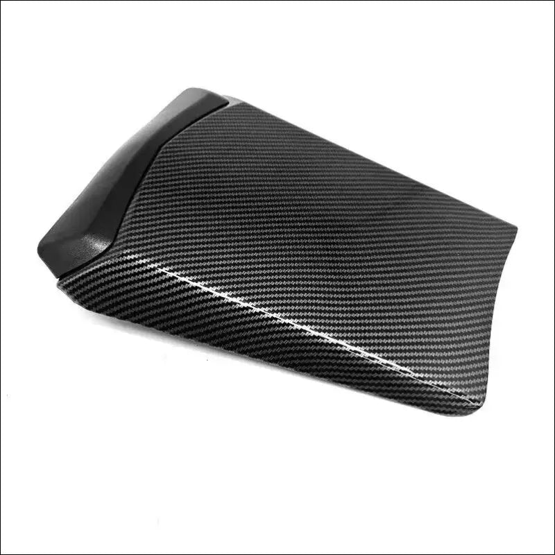Hintere Sitzverkleidung in Carbon-Optik für Yamaha YZF-R1 (2002-2003) - Standard