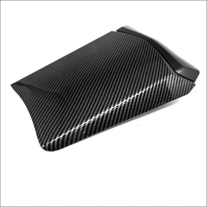 Hintere Sitzverkleidung in Carbon-Optik für Yamaha YZF-R1 (2002-2003) - Standard