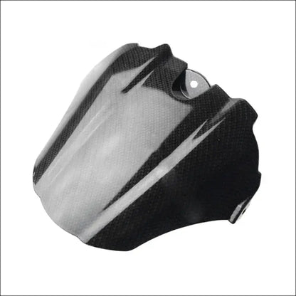 Hinterrad-Kotflügel für Suzuki GSX-R1000 K5 K6 (2005-2008) | Spritzschutz & Schutzblech