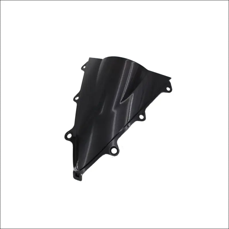 Hochwertige Windschutzscheibe für Honda CBR 300 R NC51 (2014-2018) - Black