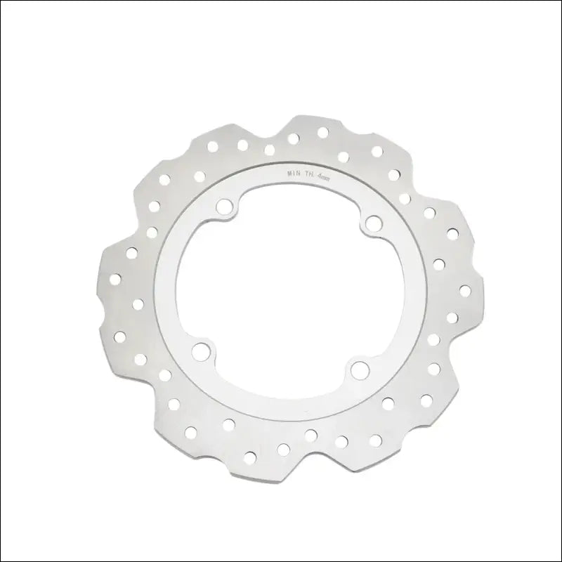 Honda CB650F 2014-2019 Bremsscheibe Hinten - rear brake disc