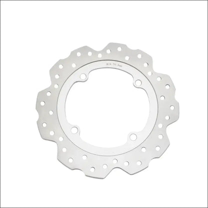 Honda CB650F 2014-2019 Bremsscheibe Hinten - rear brake disc