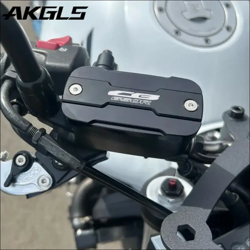 Honda CB650R 2019-2024 Bremsflüssigkeitsbehälter Deckel