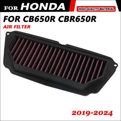 HONDA CB650R 2019 - 2024 Luftfilter - 1 Piece