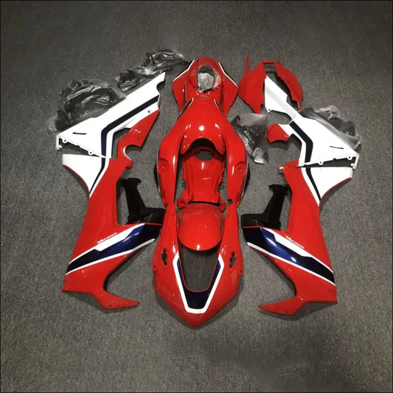 Honda CBR 1000 RR 2017-2019 Verkleidungs Set - same as picture