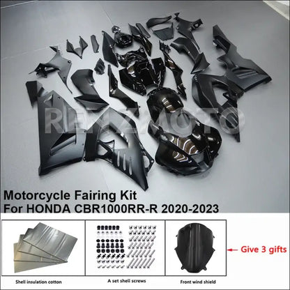 Honda CBR 1000 RR-R 2020-2023 Verkleidung Kit