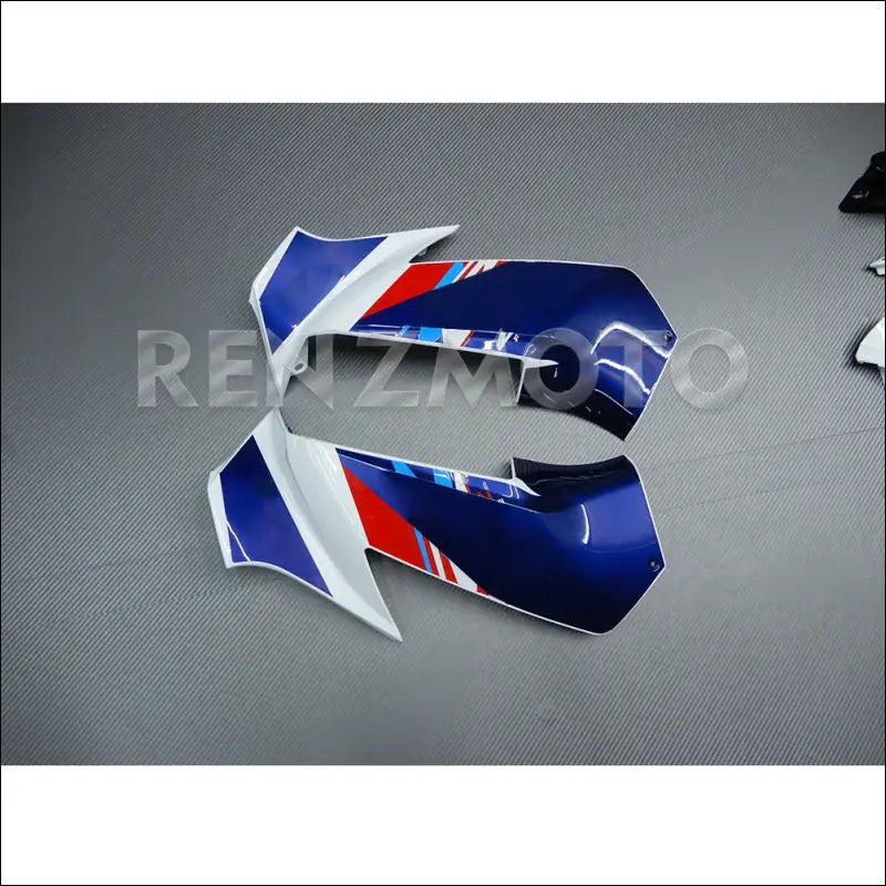 Honda CBR 1000 RR-R 2020-2023 Verkleidung Kit