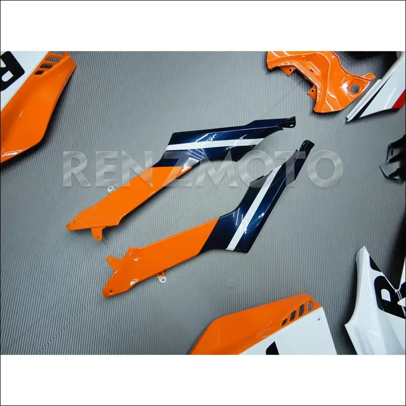 Honda CBR 1000 RR-R 2020-2023 Verkleidung Kit