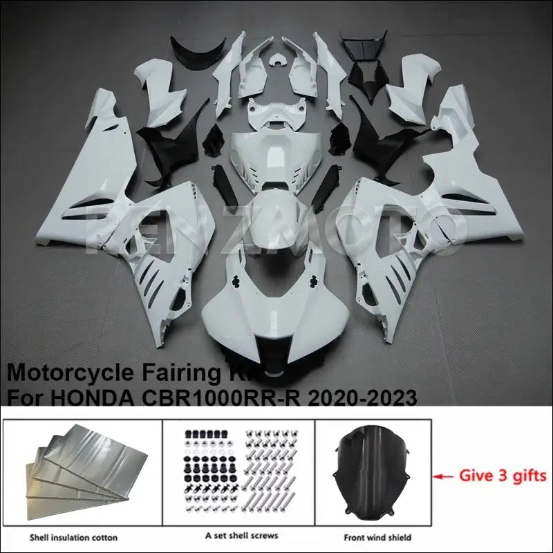 Honda CBR 1000 RR-R 2020-2023 Verkleidung Kit