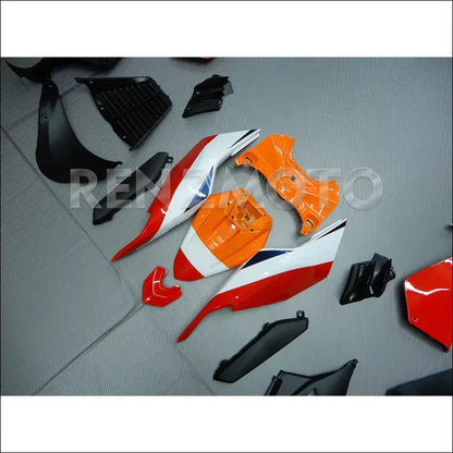 Honda CBR 1000 RR-R 2020-2023 Verkleidung Kit