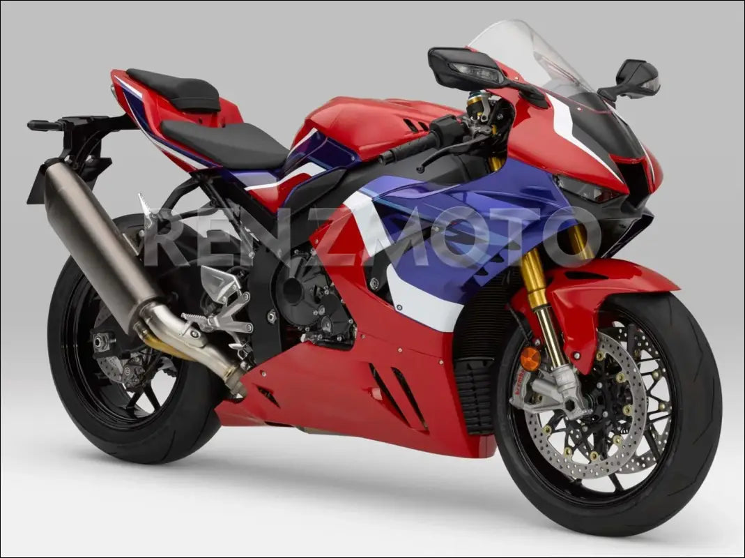 Honda CBR 1000 RR-R 2020-2023 Verkleidung Kit