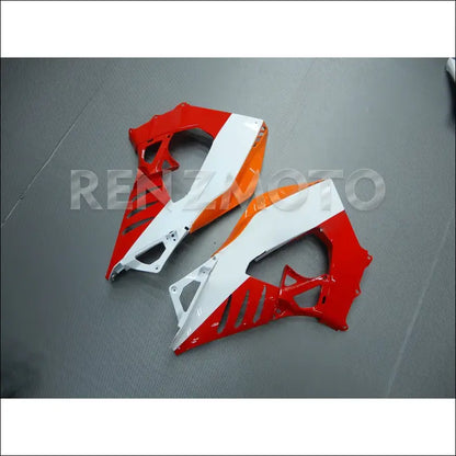 Honda CBR 1000 RR-R 2020-2023 Verkleidung Kit