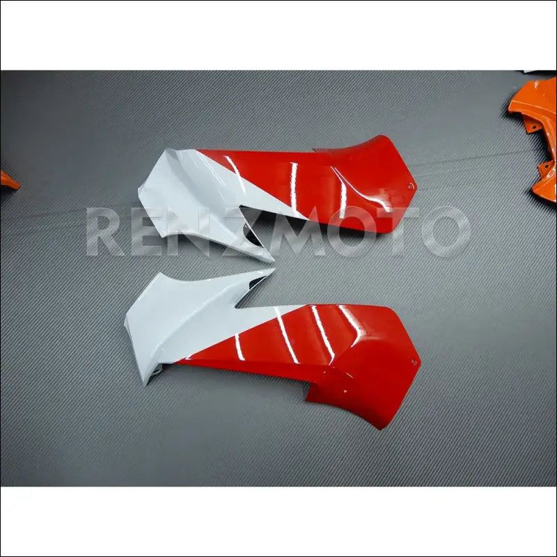 Honda CBR 1000 RR-R 2020-2023 Verkleidung Kit