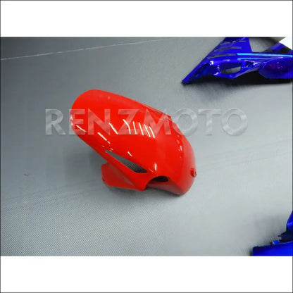 Honda CBR 1000 RR-R 2020-2023 Verkleidung Kit