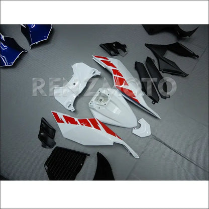 Honda CBR 1000 RR-R 2020-2023 Verkleidung Kit