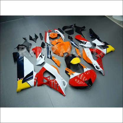 Honda CBR 1000 RR-R 2020-2023 Verkleidung Kit