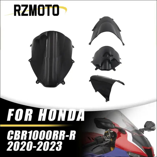 Honda CBR 1000 RR-R 2020-2023 Windschild - CBR1000RR 20-23