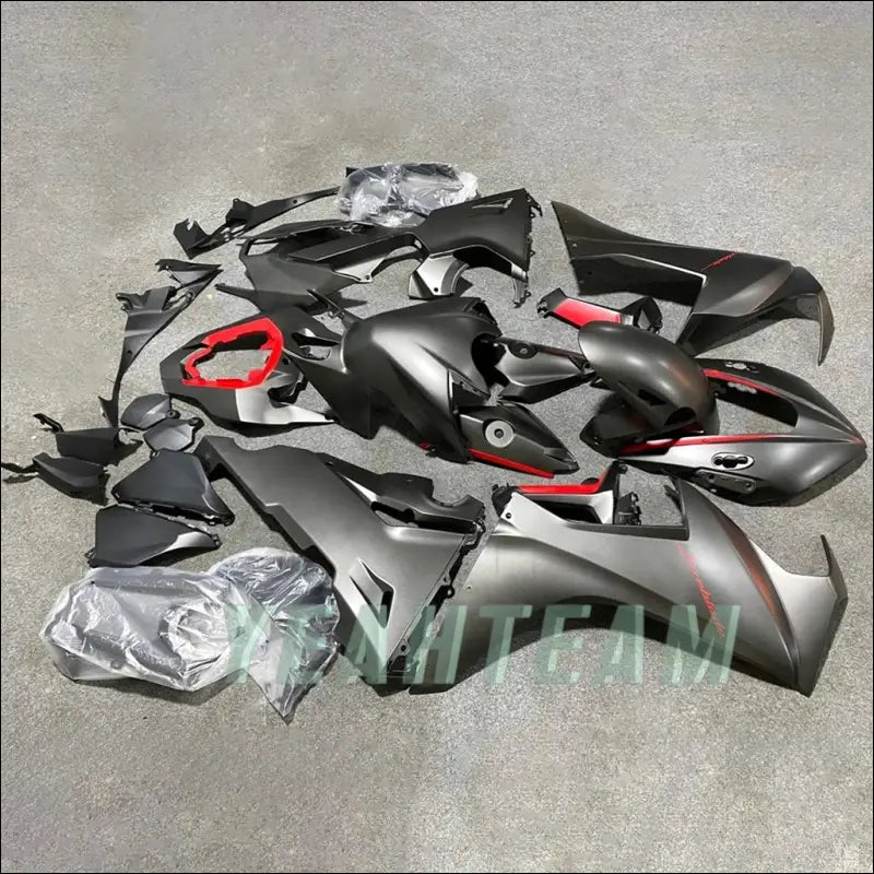 Honda CBR 1000RR 2017-2019 Verkleidungs Set