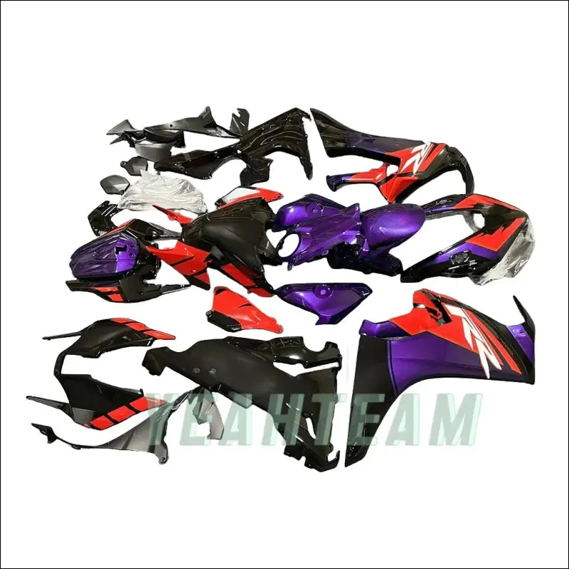 Honda CBR 1000RR 2017-2019 Verkleidungs Set