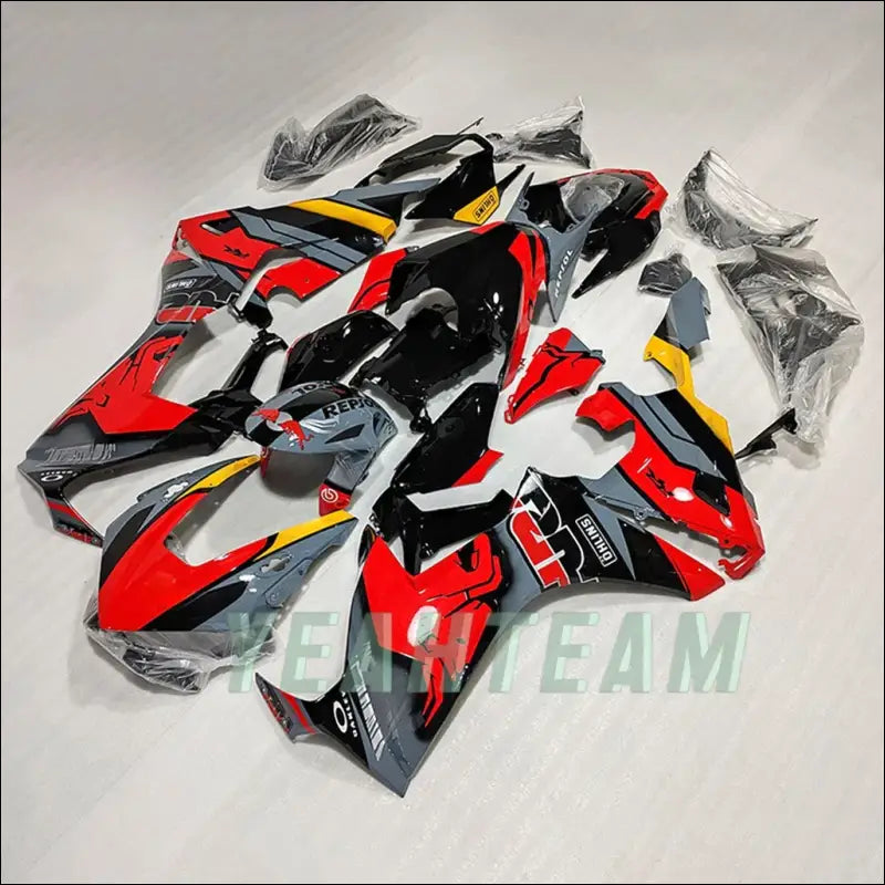 Honda CBR 1000RR 2017-2019 Verkleidungs Set