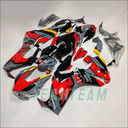 Honda CBR 1000RR 2017-2019 Verkleidungs Set