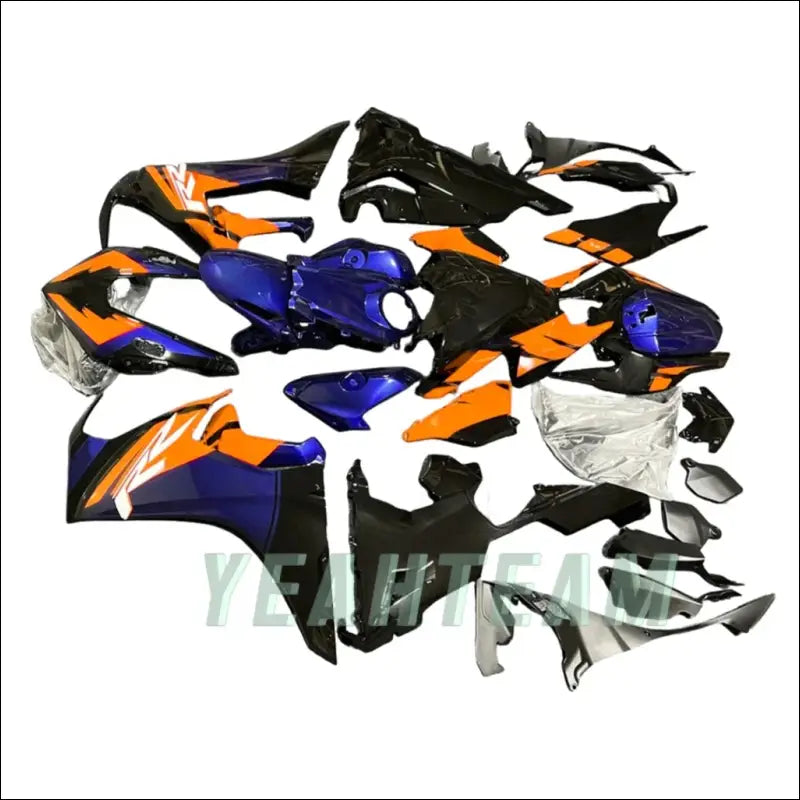 Honda CBR 1000RR 2017-2019 Verkleidungs Set